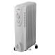 HTW HTW-RAD71500F1 calefactor eléctrico Interior Blanco 1500 W Radiador de aceite eléctrico